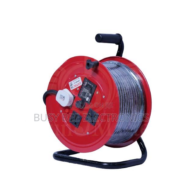 50m Power Reel Available - thumbnail 3