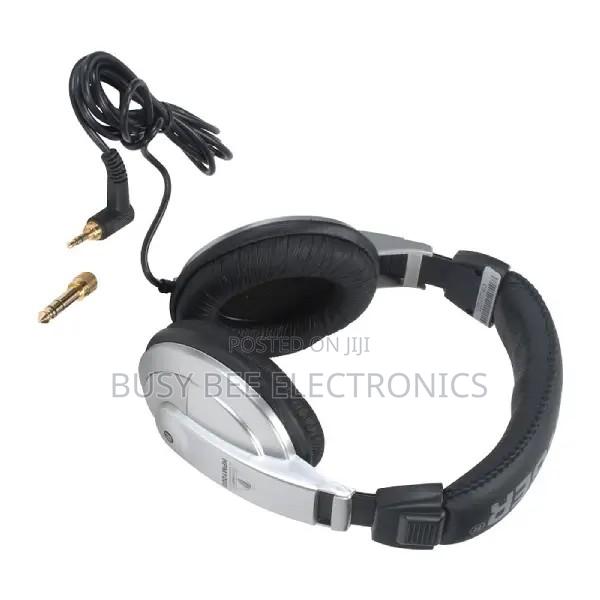 Behringer HPM 1000 Headphones - thumbnail 3