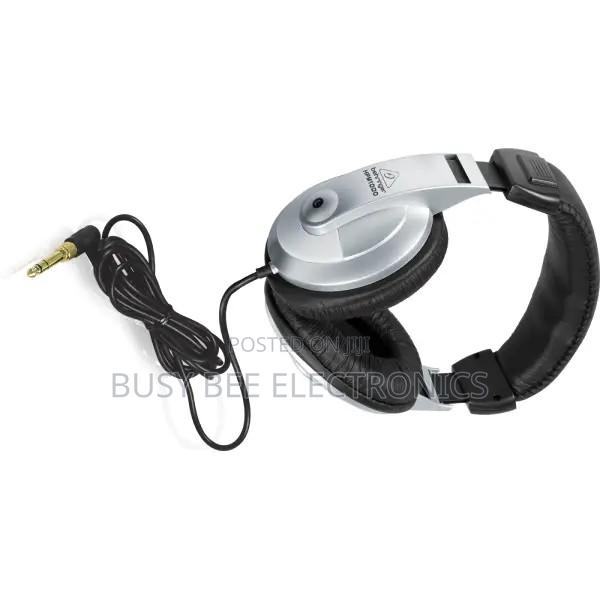 Behringer HPM 1000 Headphones - thumbnail 4
