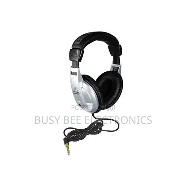 Behringer HPM 1000 Headphones - thumbnail 5