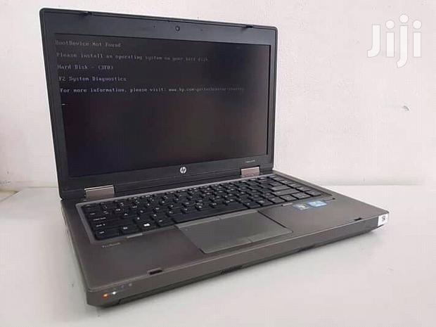 Laptop HP ProBook Pro 6470B 4GB Intel Core I5 HDD 500GB - thumbnail 2