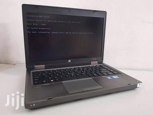 Laptop HP ProBook Pro 6470B 4GB Intel Core I5 HDD 500GB - thumbnail 3