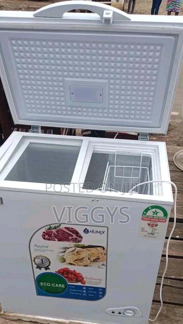 Good Quality Nunix 150 Litre