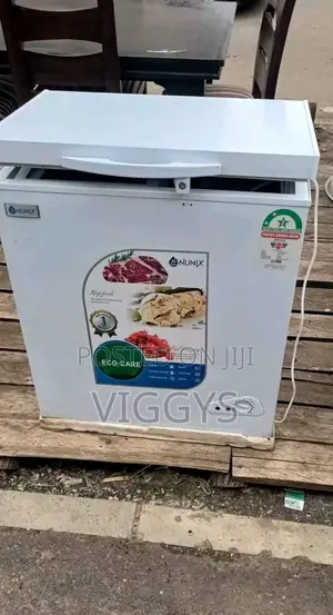 Brand New Nunix 150 Litre