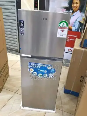 Amazing Mika 138 Litres Fridge