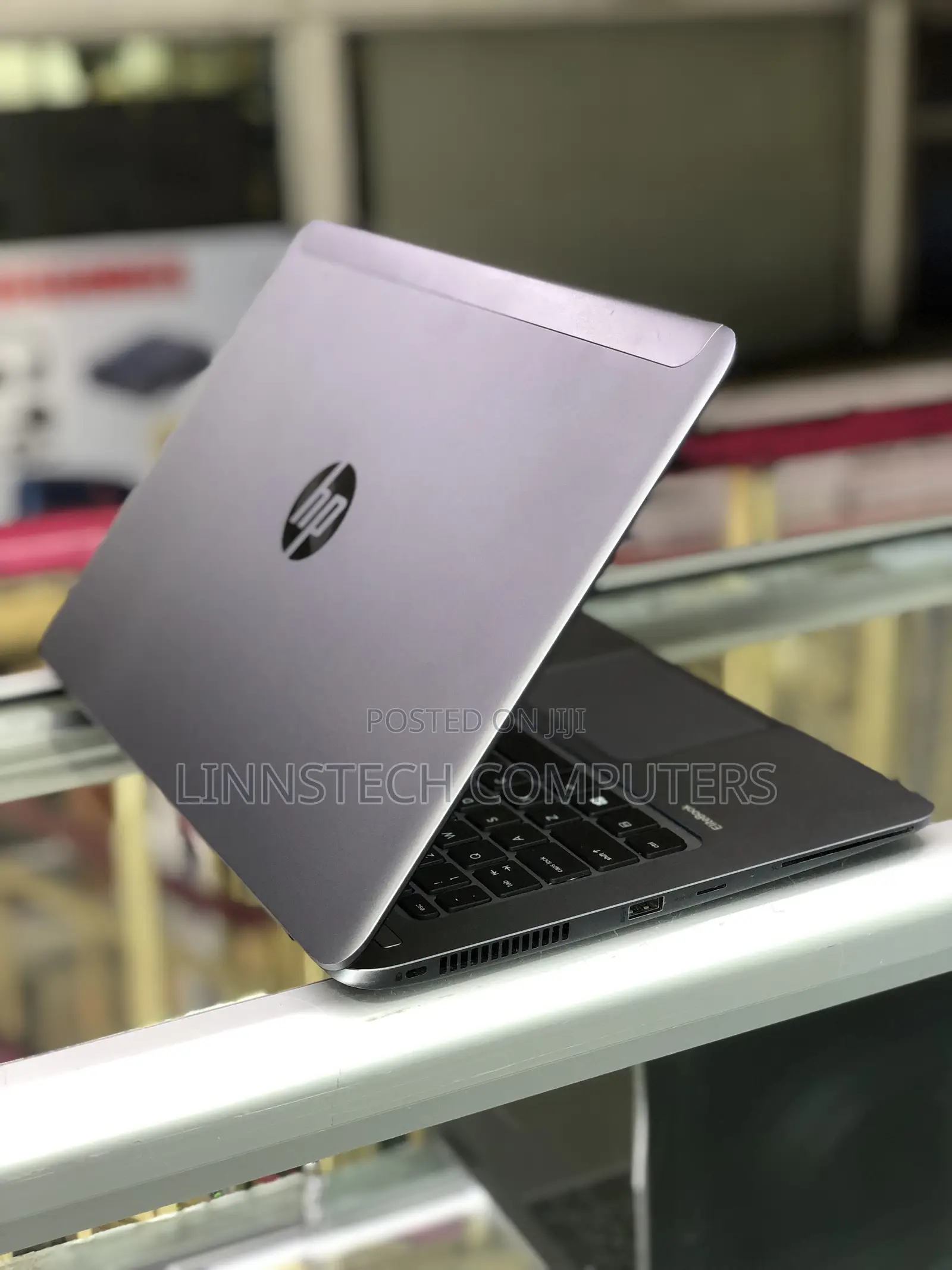 Laptop HP EliteBook 1040 8GB Intel Core I7 SSD 256GB