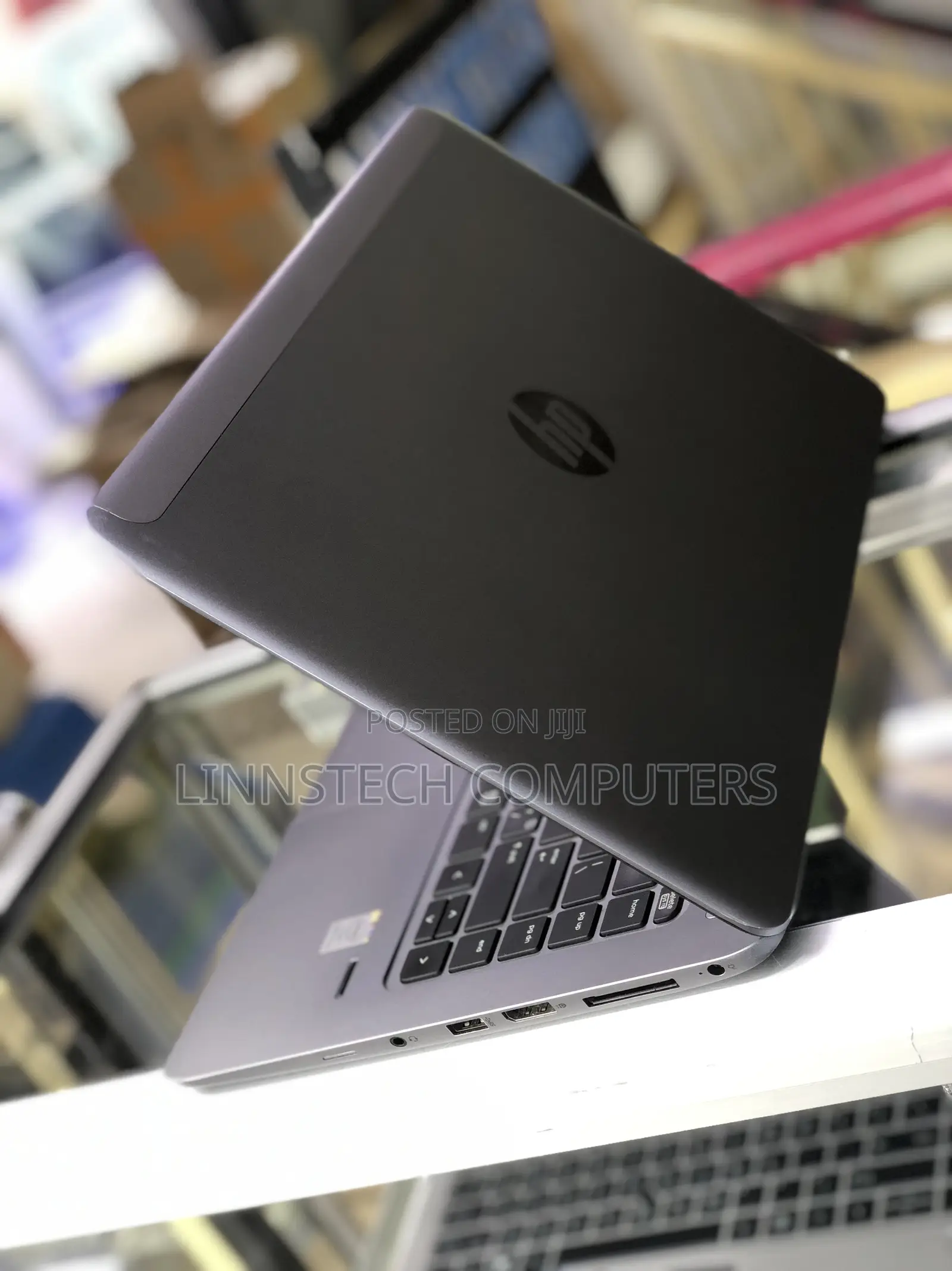 Laptop HP EliteBook 1040 8GB Intel Core I7 SSD 256GB