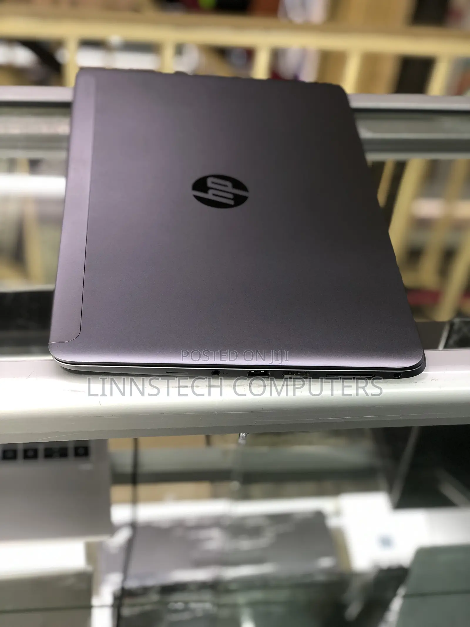 Laptop HP EliteBook 1040 8GB Intel Core I7 SSD 256GB