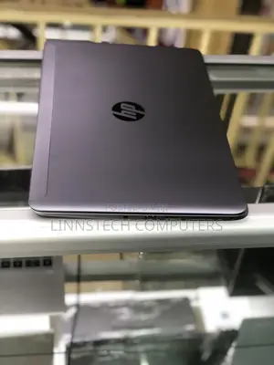 Laptop HP EliteBook 1040 8GB Intel Core I7 SSD 256GB