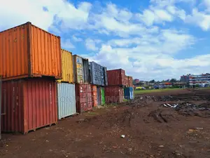 Shipping Containers- Expose Yourself to a Wide Variety