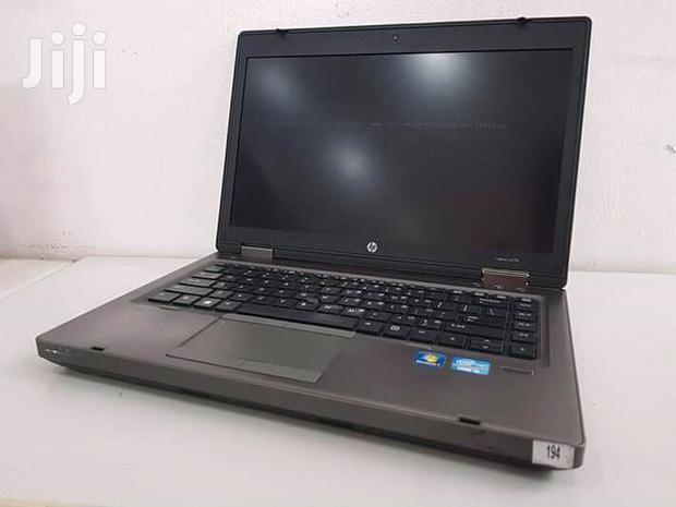 Laptop HP ProBook 6470B 4GB Intel Core I5 HDD 500GB - main view