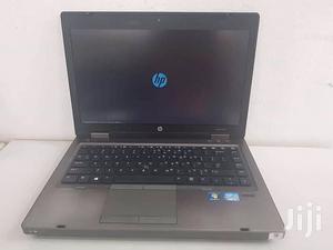 Laptop HP ProBook 6470B 4GB Intel Core I5 HDD 500GB