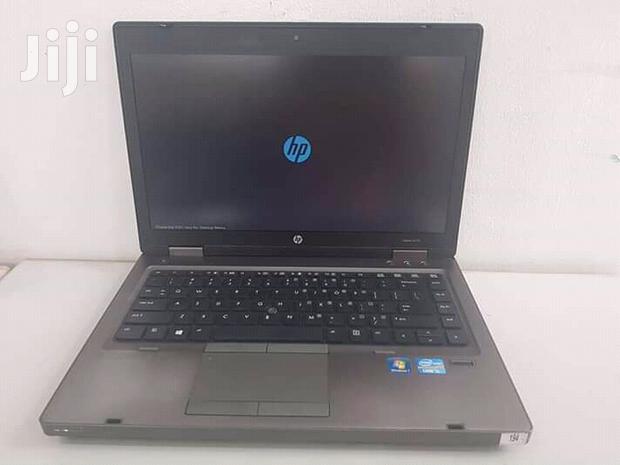 Laptop HP ProBook 6470B 4GB Intel Core I5 HDD 500GB - thumbnail 2