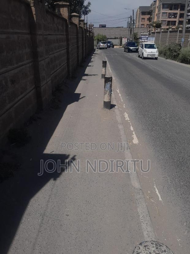 Plots for Sale in Katani