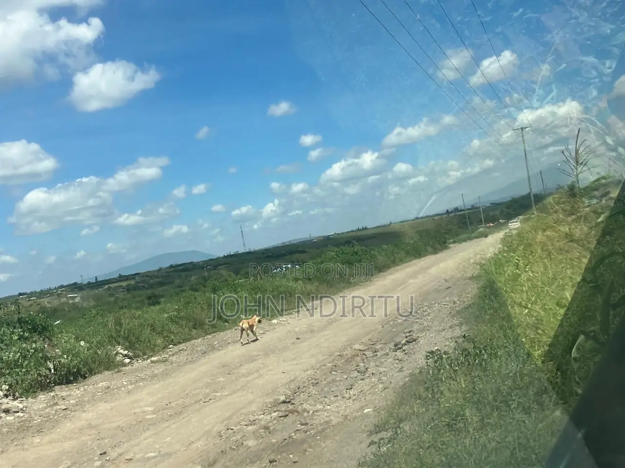 Plots for Sale in Katani