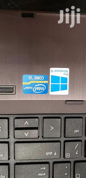 Laptop HP ProBook 6470B 4GB Intel Core I5 HDD 500GB