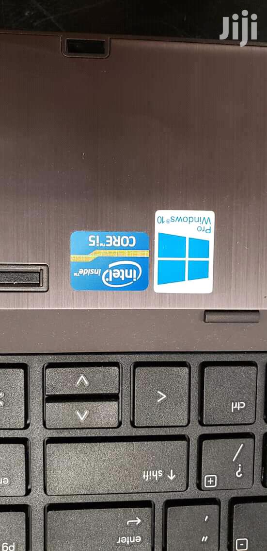 Laptop HP ProBook 6470B 4GB Intel Core I5 HDD 500GB - thumbnail 3