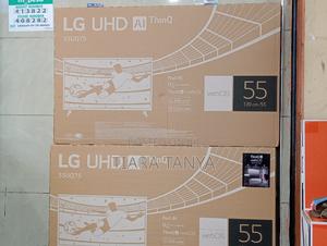 Lg 55" Smart Uhd Webos Led Tv 55UQ75006 - thumbnail 2