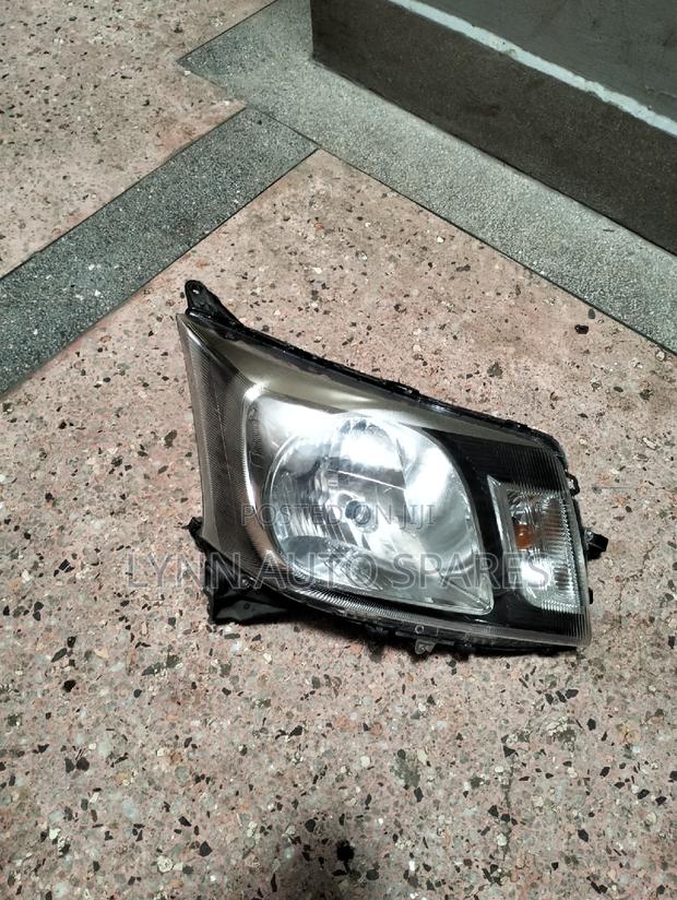Front Headlight Daihatsu Move - thumbnail 2