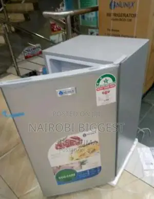 Nunix 92 Litres Single Door Refrigerator