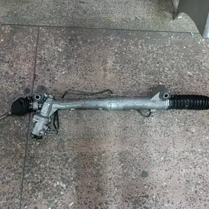 Suzuki Escudo Steering Ruck.