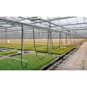 Drip Line. 16mm, 1000 Meters
