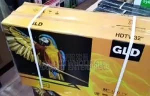Gld Smart Flameless Android Tv