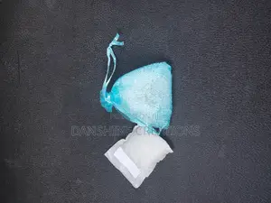 Silica Gel Beads