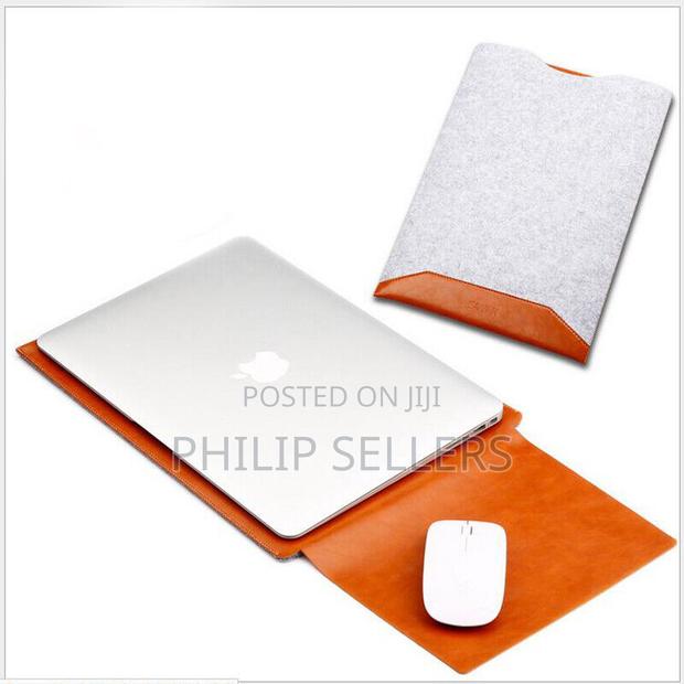 Protect Your Laptop Against Dust and Moisture.