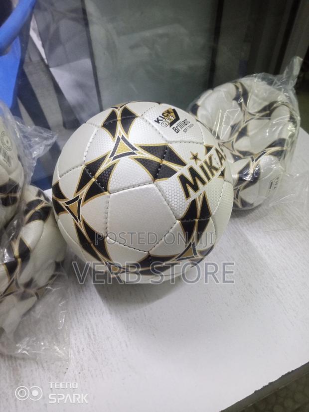 Football Balls//Mikasa - thumbnail 2