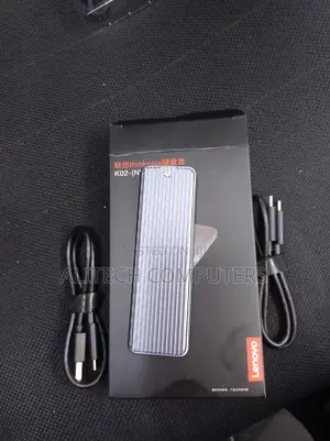 M.2 SSD External Case