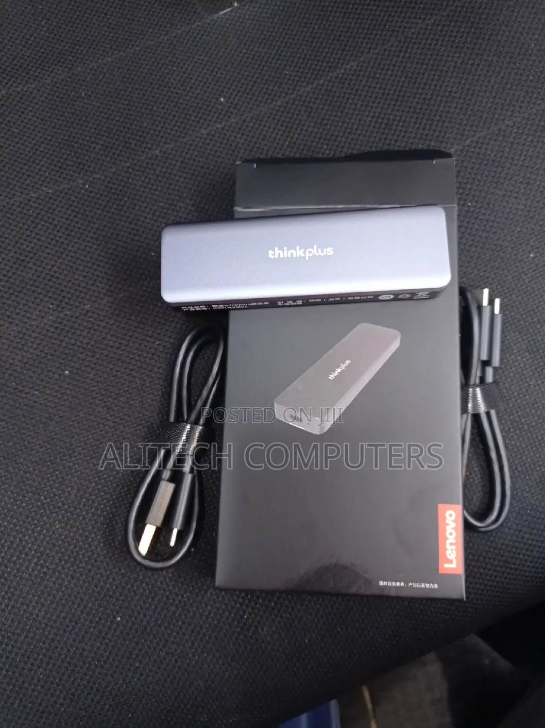 M.2 SSD External Case