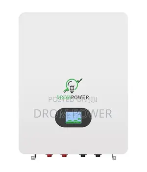 Lithium Battery 48v 100ah / 5120wh Wall Mount