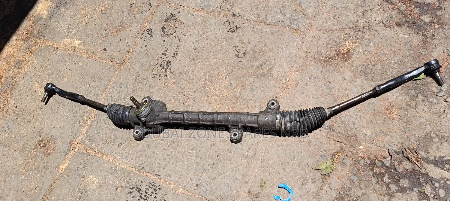 Steering Racks Nze, Fielder, Wish, Runex, Ractis ,Sienta.