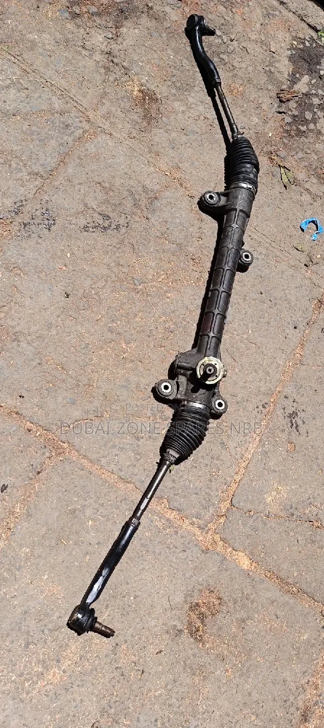 Steering Racks Nze, Fielder, Wish, Runex, Ractis ,Sienta.