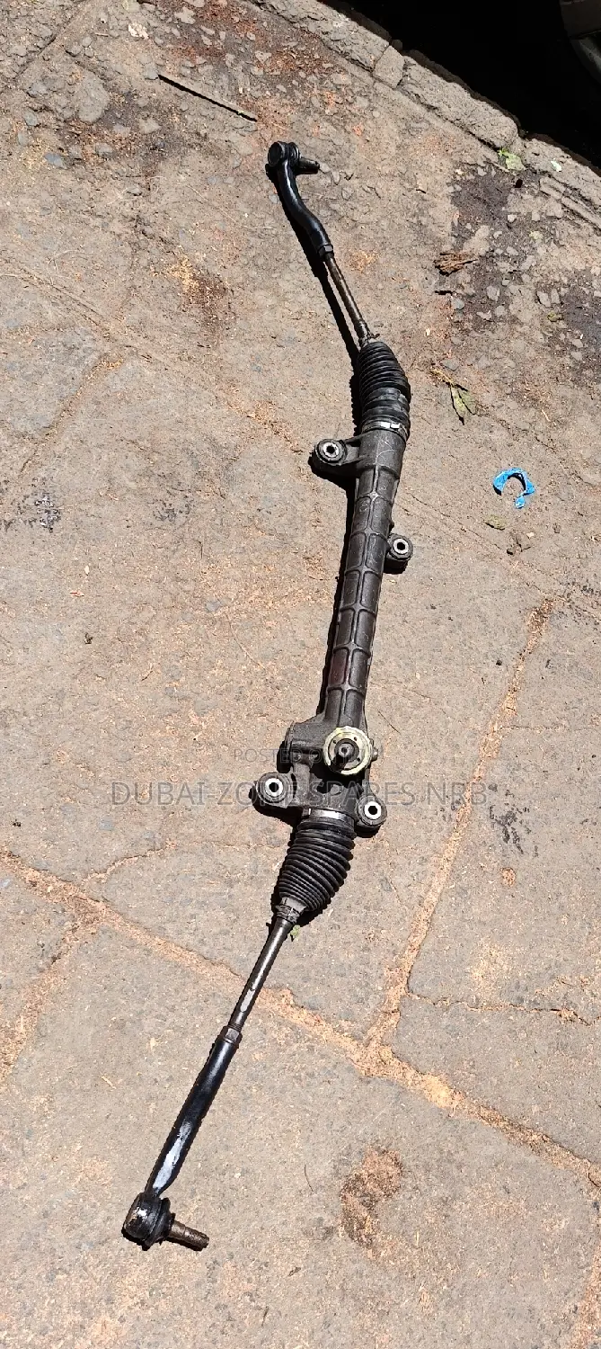 Steering Racks Nze, Fielder, Wish, Runex, Ractis ,Sienta.