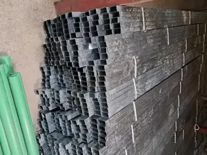 Studs and Channels