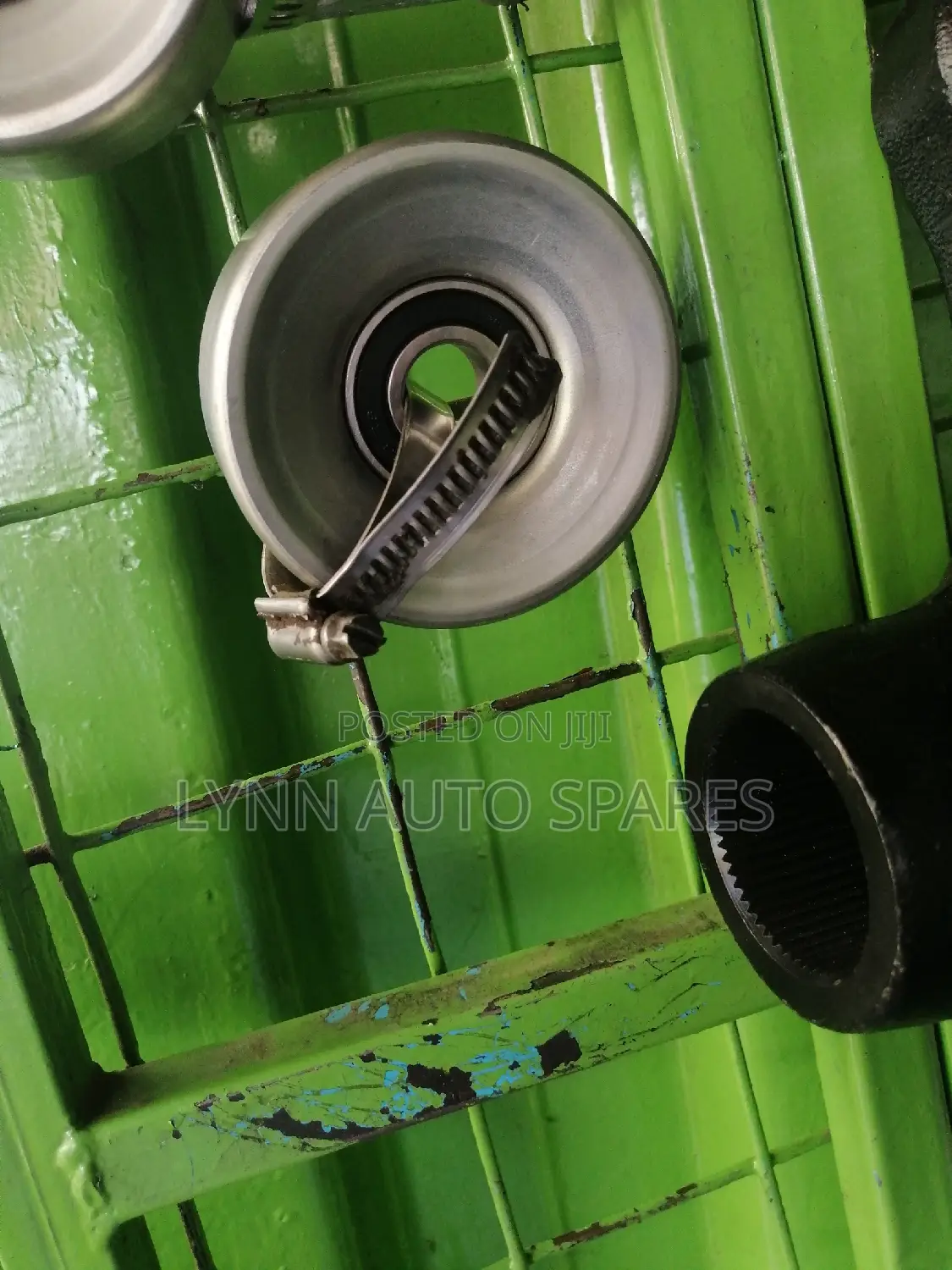 Nissan Zd30 Tentional Bearing Brand New