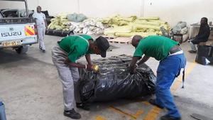 Ready to Install Dam Liner - thumbnail 2