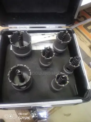 Perfect Cutting Hole Saw/Metal Cutting Hole Saw
