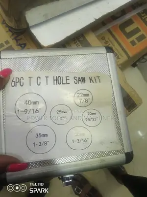 Perfect Cutting Hole Saw/Metal Cutting Hole Saw