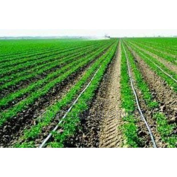 Agricultural Drip Line 0.4mm Thickness.