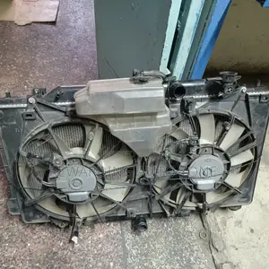 Mazda Atenza Radiator Complete.