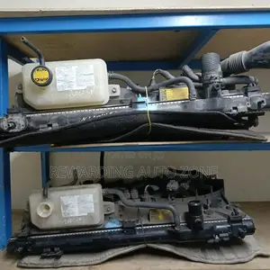 Markx New Model Radiator Complete.
