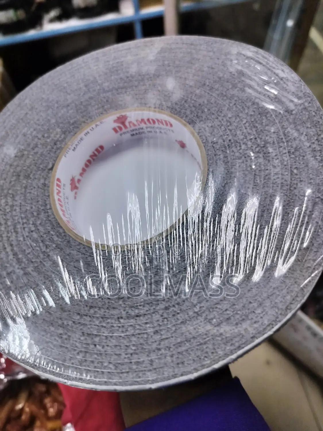 1" Gasket Tape in Nairobi Kenya