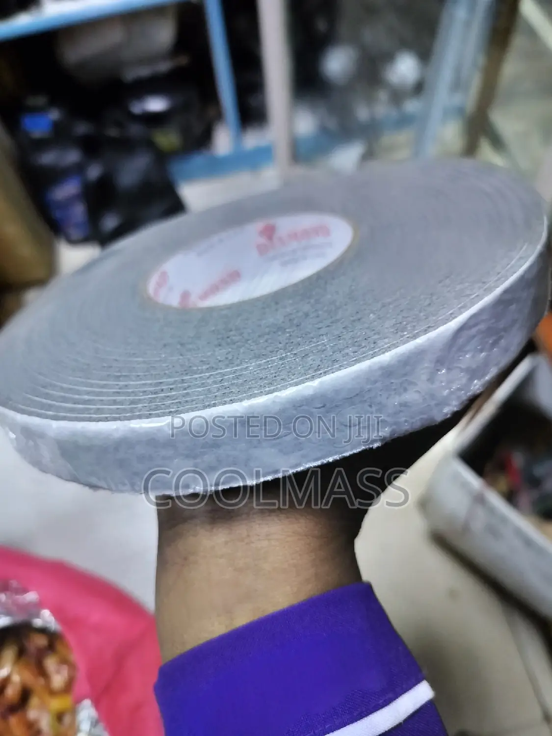 1" Gasket Tape in Nairobi Kenya