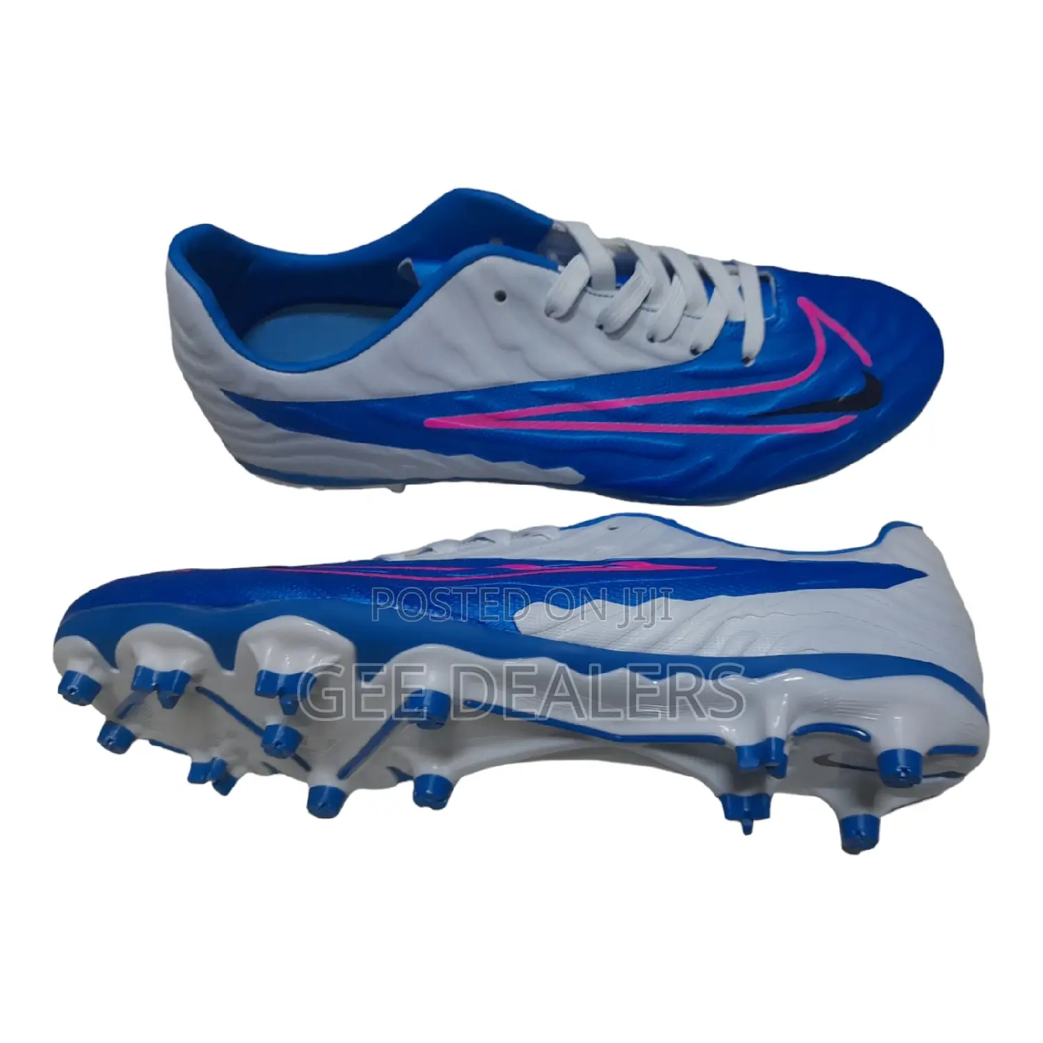 Phantom Soccer /Football Boots