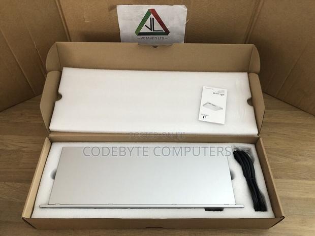 Ubiquiti Unifi Usg-Pro-4 Security Gateway Router - thumbnail 3