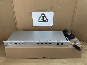 Ubiquiti Unifi Usg-Pro-4 Security Gateway Router
