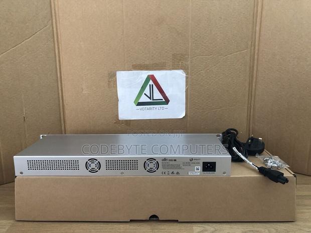 Ubiquiti Unifi Usg-Pro-4 Security Gateway Router - thumbnail 5